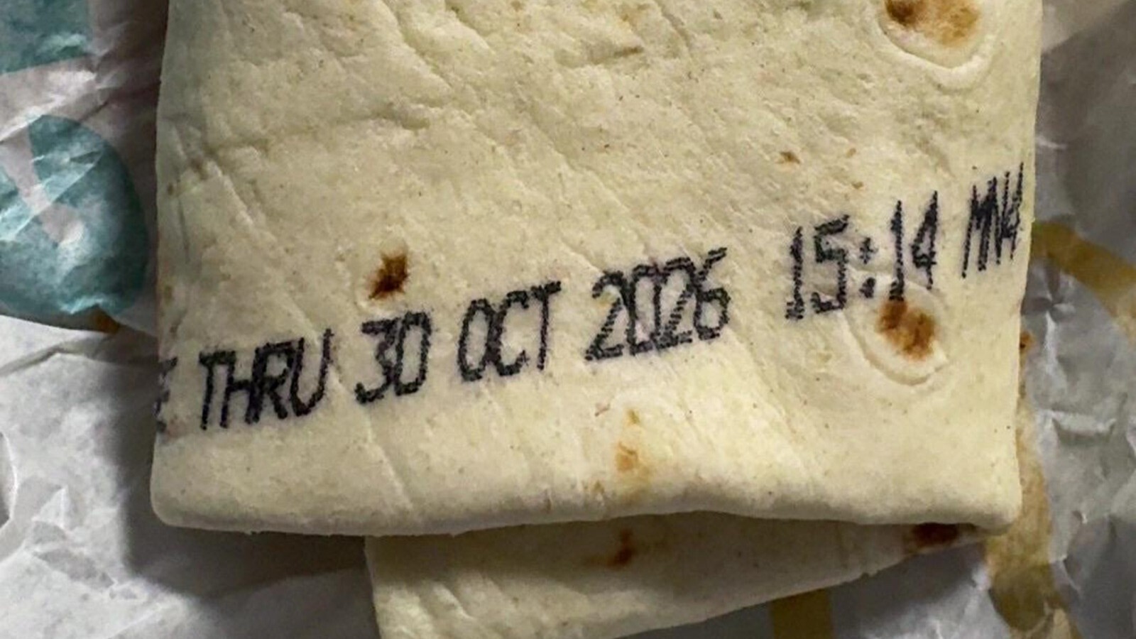 18 photos we just can't quite make sense of