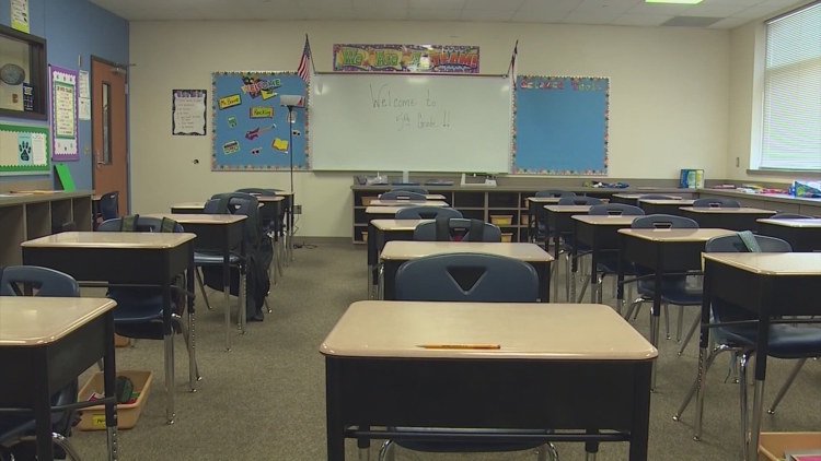 New Texas education laws take effect: What families need to know