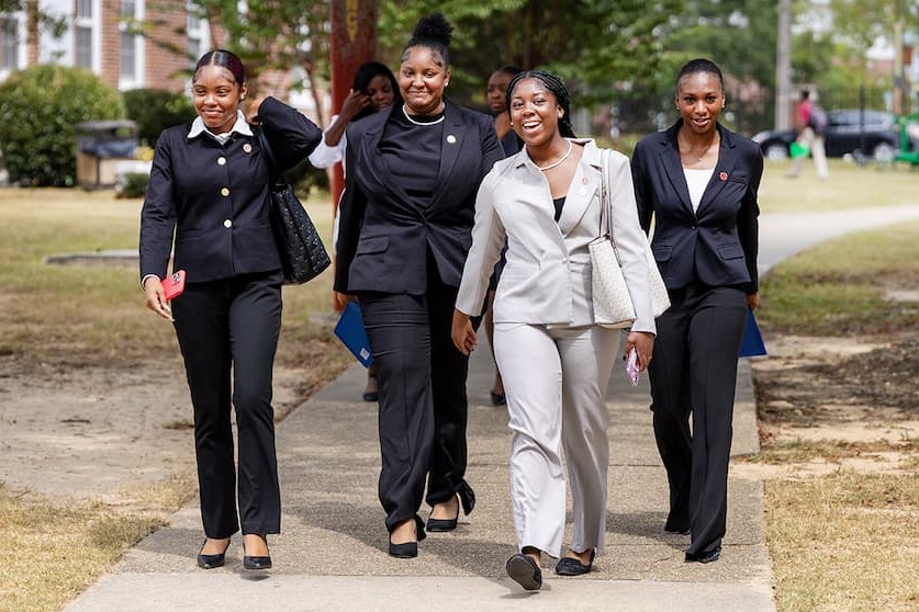 HBCU Tuskegee University’s ban on bonnets and durags sparks debate