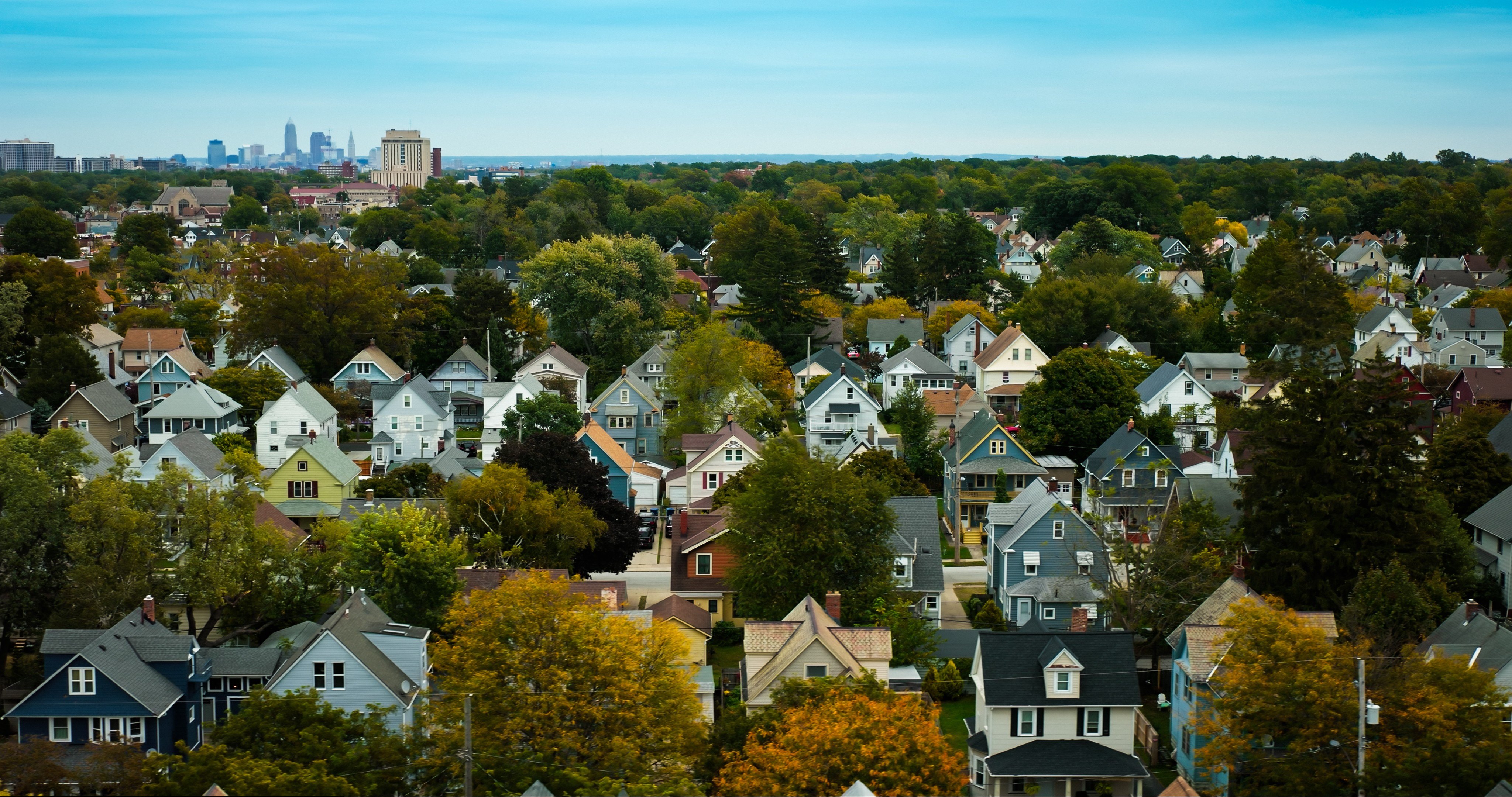Cleveland’s housing market stays competitive as inventory grows
