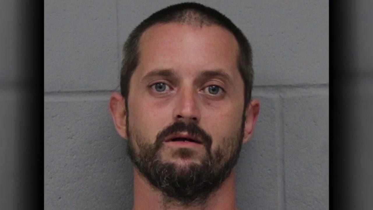 Houston man arrested for threatening Governor's Office over online content restrictions: affidavit