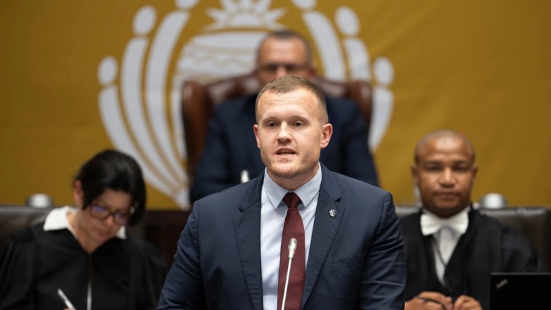 Ian Cameron's name resurfaces in alleged plot against police ...