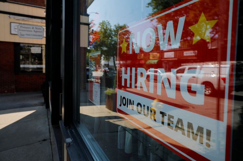 Analysis-jobs report will offer fresh test of Fed Chairman Warsh's less-guidance stance