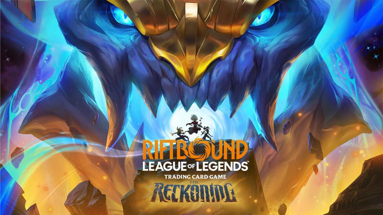 First two Riftbound 2027 sets revealed: Legacy and The Reckoning