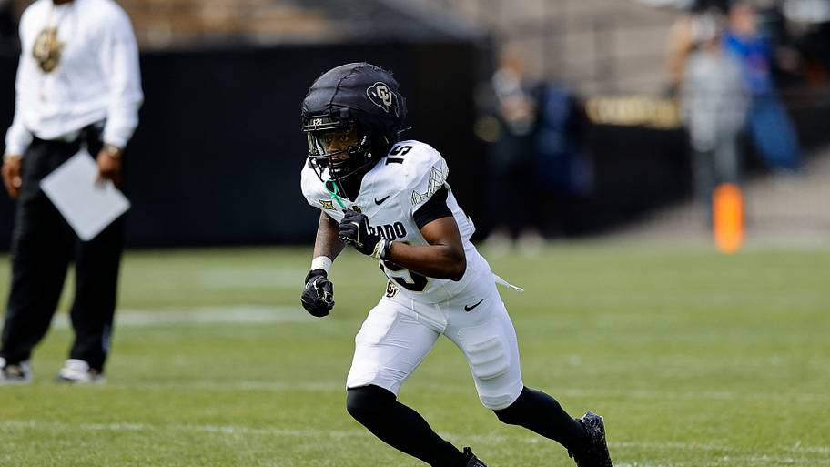 Colorado's 'basketball on grass' philosophy could unlock Quentin Gibson and the Buffaloes' wide receivers