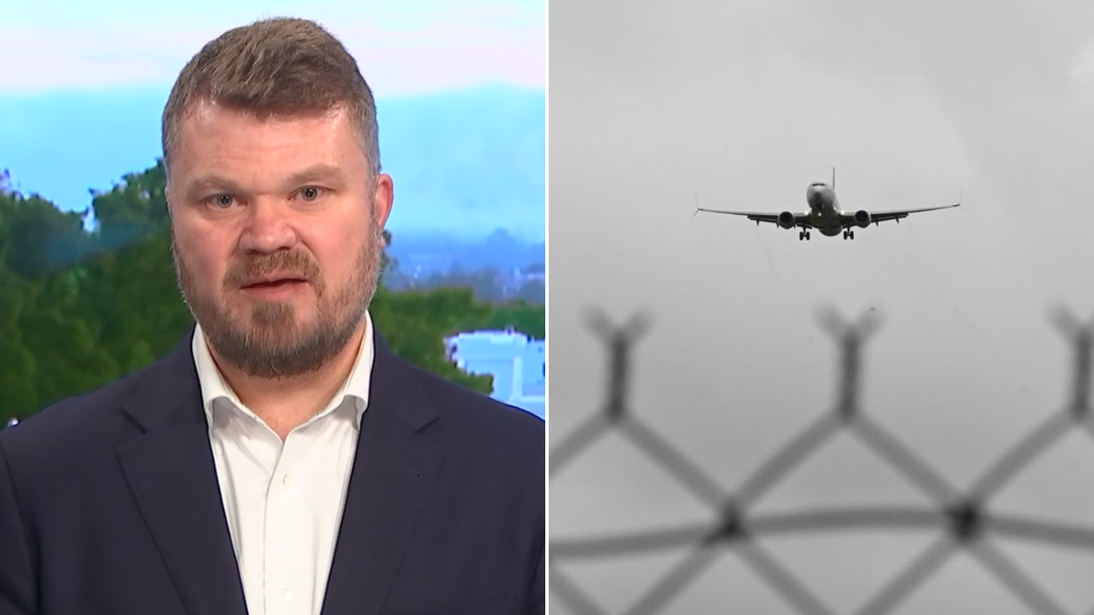 Immigration crackdown delayed as expert reveals the 'real issue' facing ...