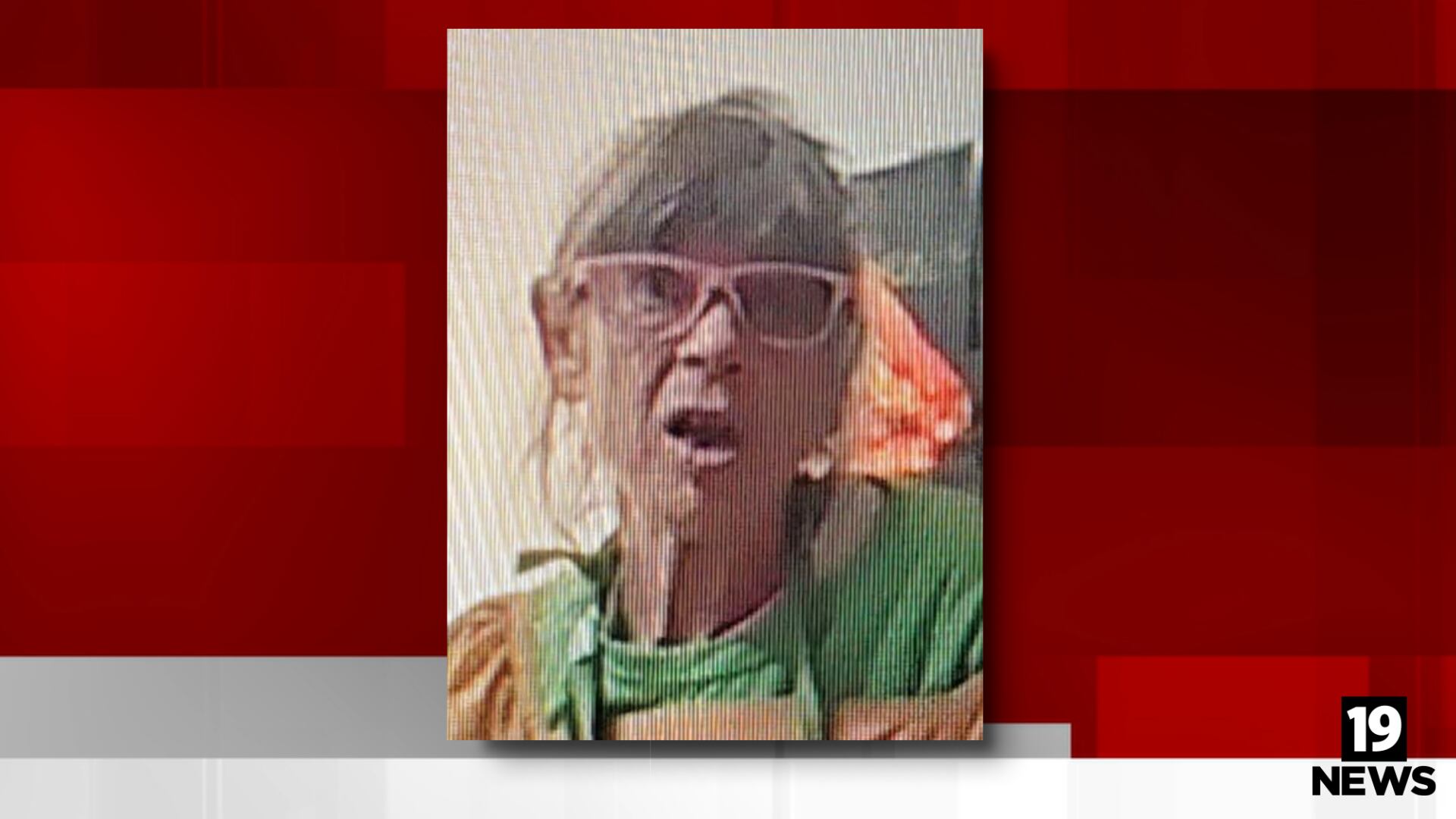 Stark County sheriff looking for 70-year-old Plain Township woman
