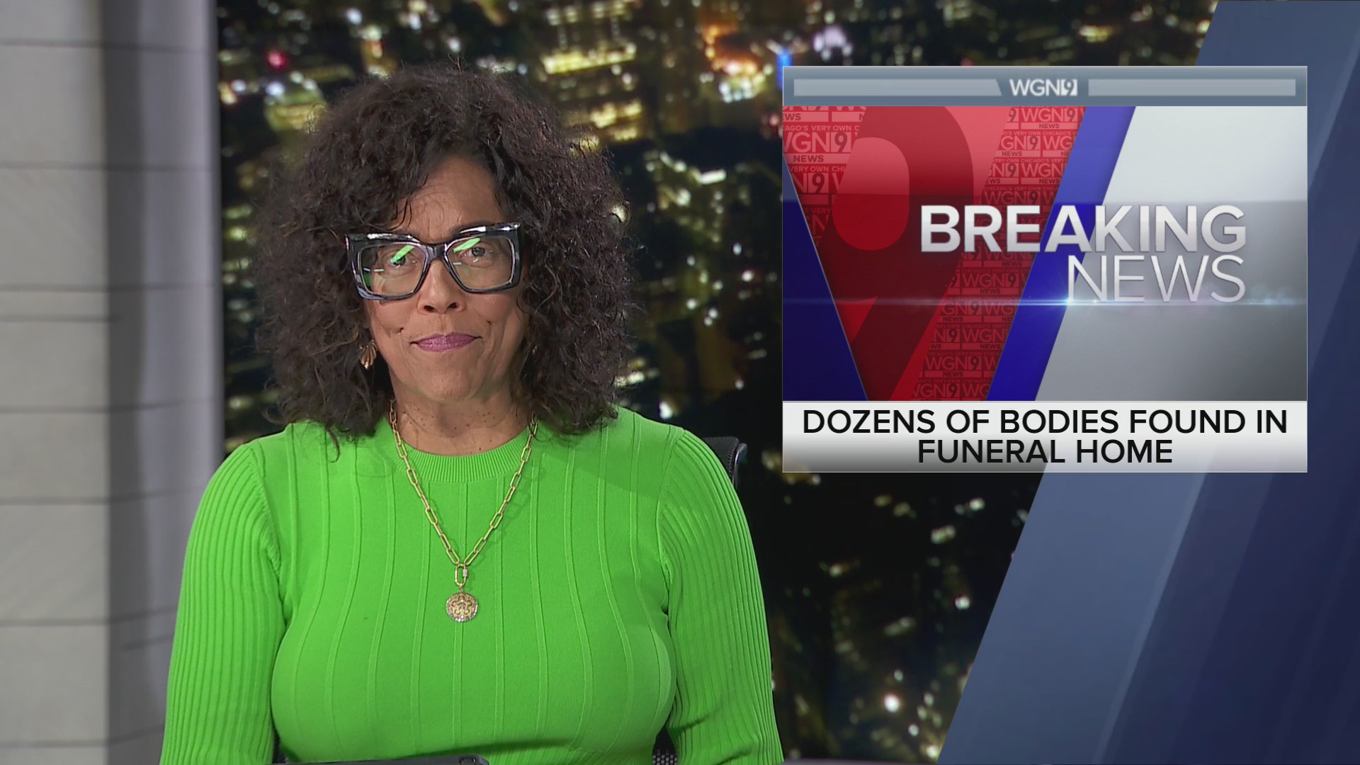 Dozens of decomposing bodies found in Southeast Side funeral home ...