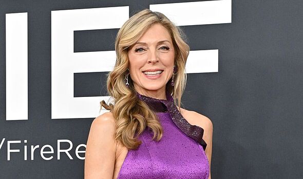 Marla Maples, 62, says it takes just a few simple exercises to achieve her toned figure