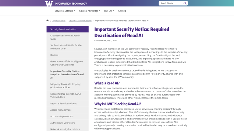AI note-taking apps are violating user privacy