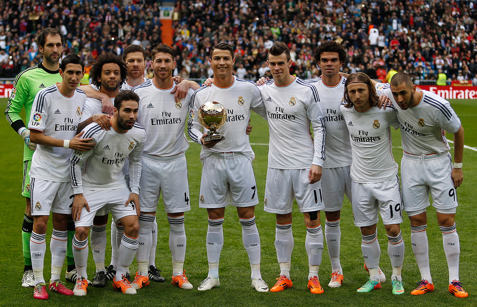 Programacion Real Madrid Tv Hoy Programacion Tv El Mundo