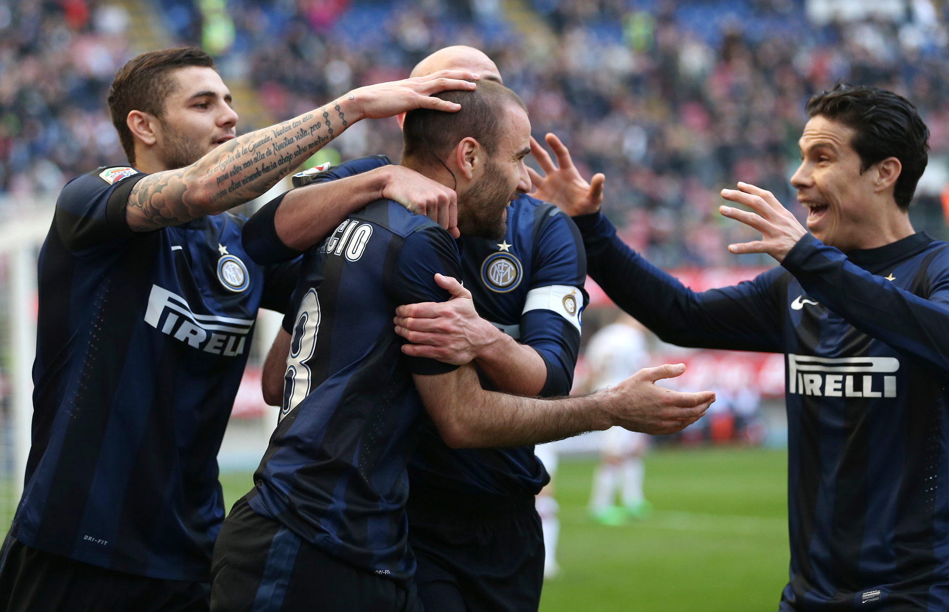 Int のニュース スコア 日程 統計 登録選手名簿 Soccer Msn スポーツ