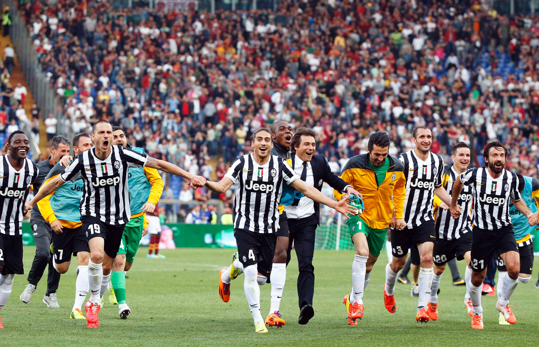 Juv のニュース スコア 日程 統計 登録選手名簿 Soccer Msn スポーツ