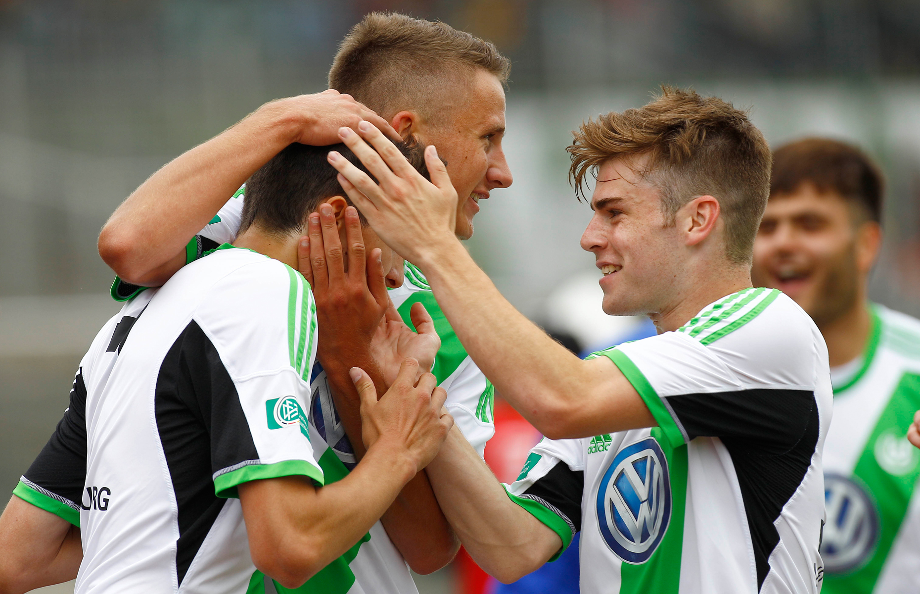 Wob のニュース スコア 日程 統計 登録選手名簿 Soccer Msn スポーツ