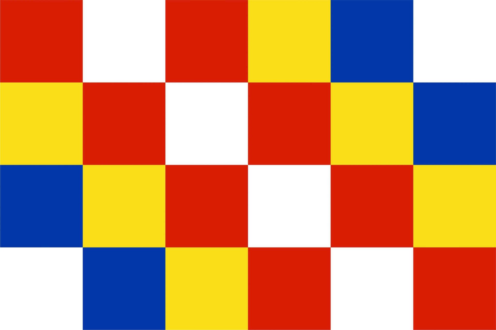 The world’s most bizarre flags