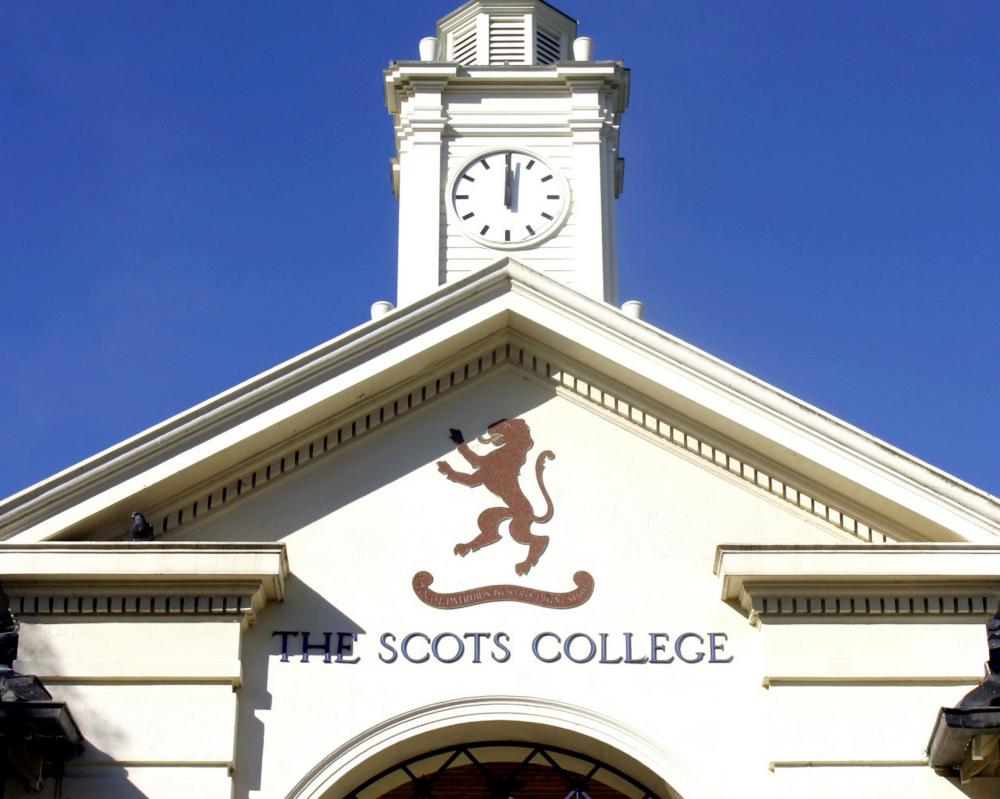Scots College trio who allegedly sexually assaulted teen girl have faced repercussions, judge says