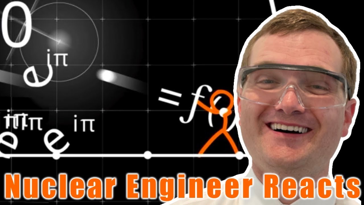 The hidden science behind animation vs math