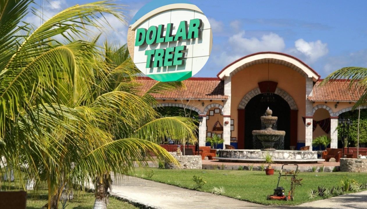 Love Mexican hacienda decor? Get the look for under $5 at Dollar Tree!