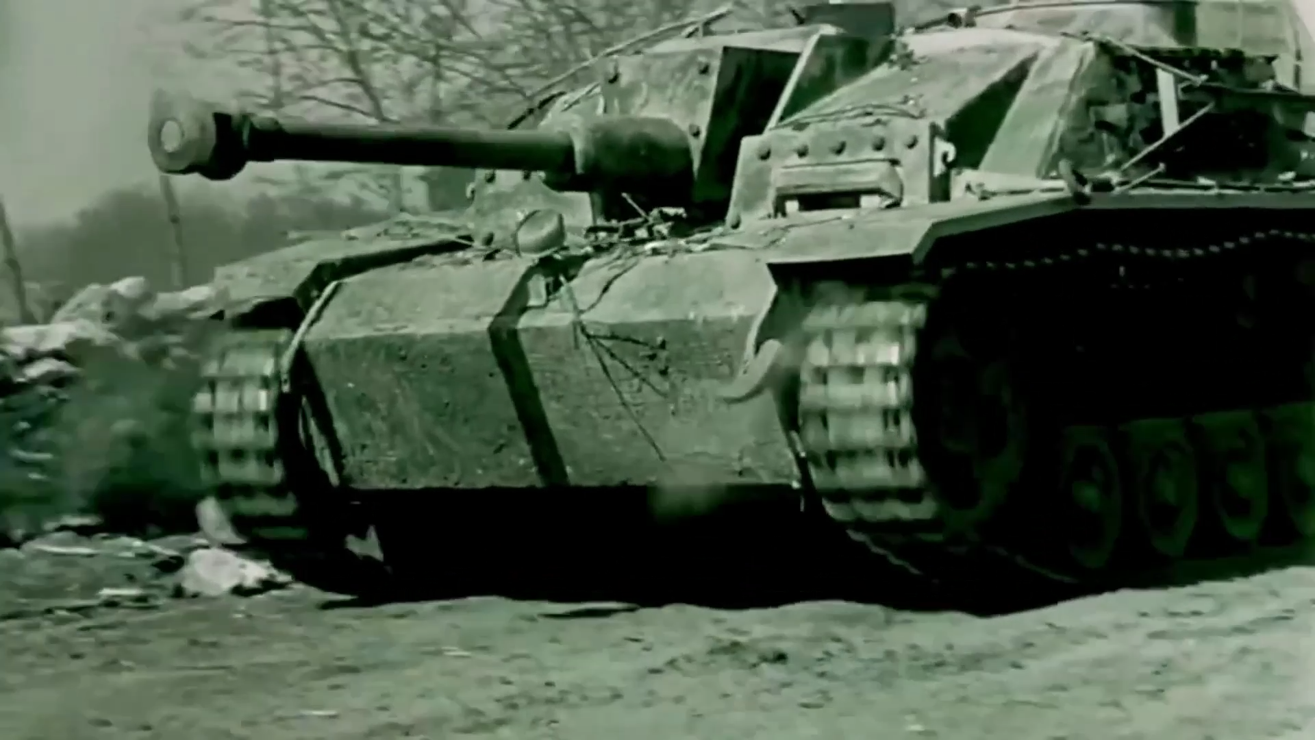 StuG III vs the Red Army: Germany’s secret weapon for holding the line