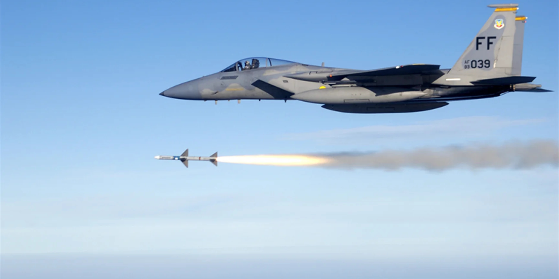 Iran used lessons from Ukraine war and drone swarms to shoot down US F-15