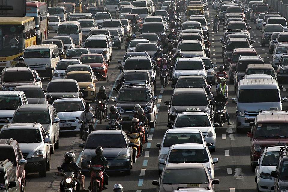 MMDA suspends number coding scheme on Aug. 14, 2026 due to Habagat