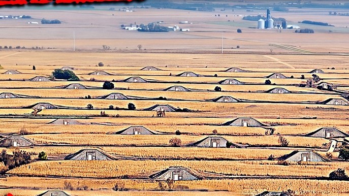 America built a 36,000-acre bomb factory - then an explosion shattered ...