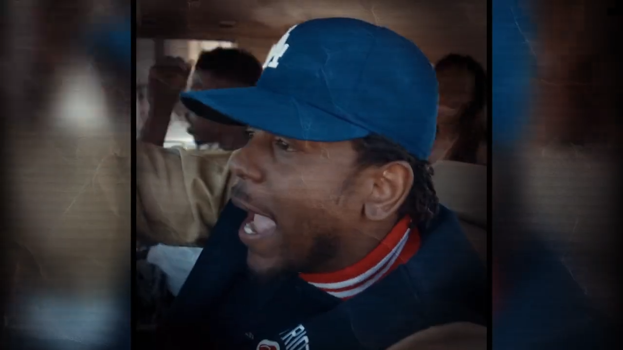 What's the yams? - The hidden meaning behind Kendrick Lamar's famous line