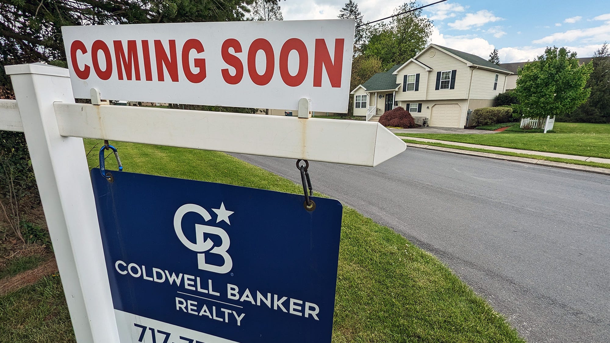 York-area ZIP code ranks among nation's hottest housing markets