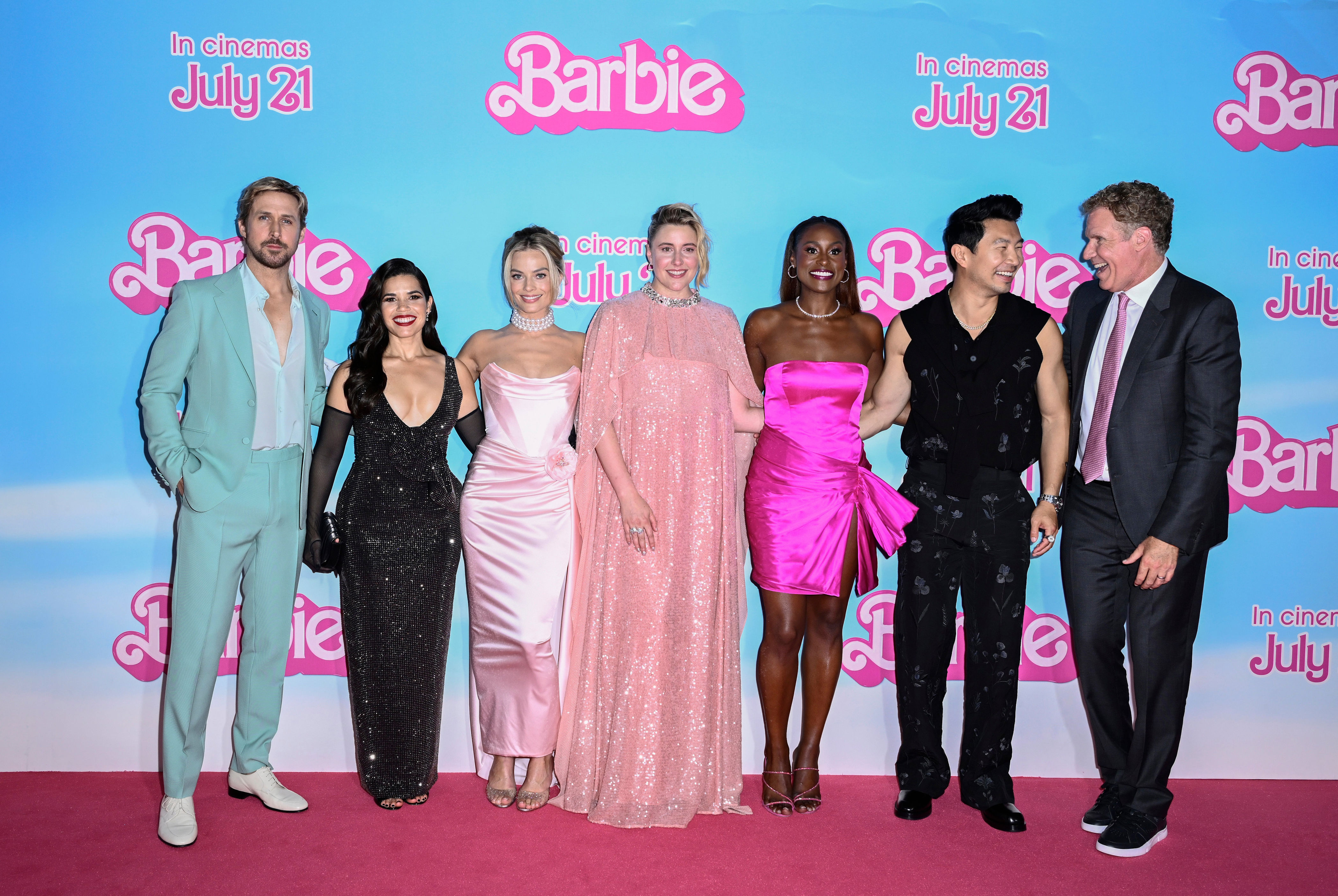 Barbie sequel’s future uncertain as stars reject highest ever offer