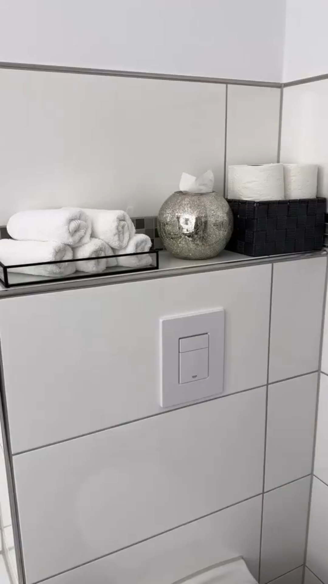 Bathroom cleaning and drawer organizing satisfying deep clean routine