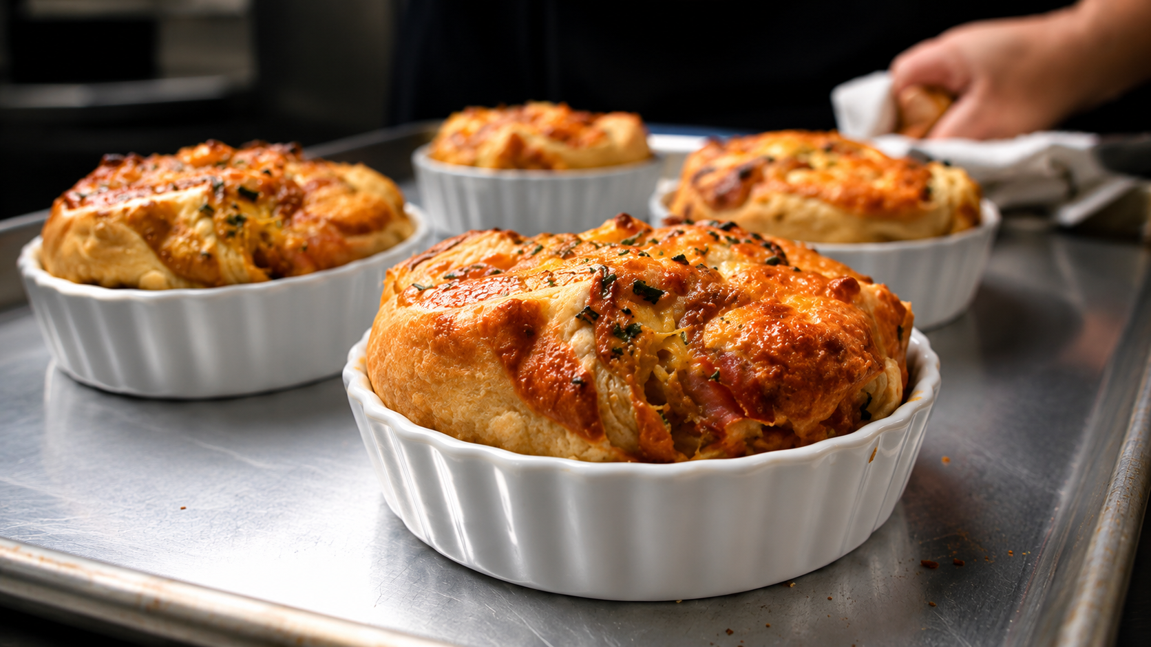 7 easy homemade recipes you need to try this week!