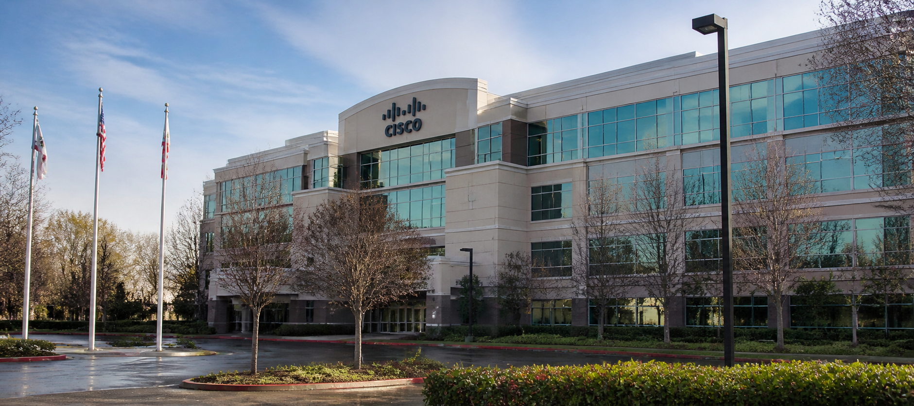 Cisco beats earnings as AI orders surge: Can CSCO extend its massive ...