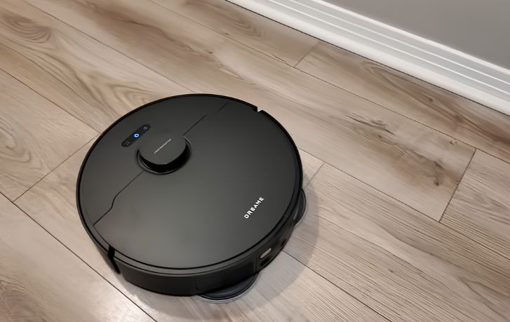 FCC restriction could block new foreign-made robot vacuums, not existing models