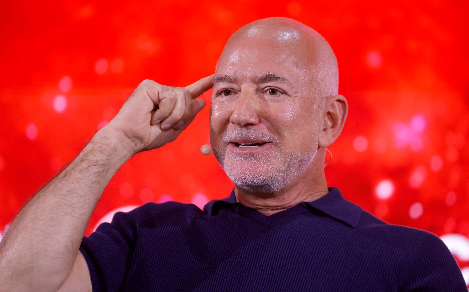 Jeff Bezos' Liverpool deal is on the cards for one reason – he sees pound signs