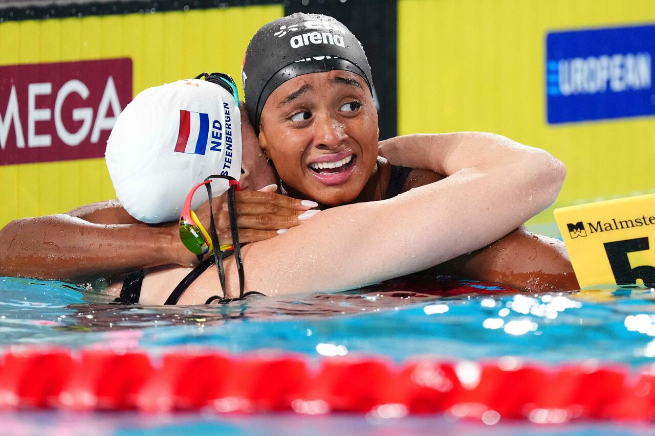 Europei nuoto, il programma di oggi: da Ceccon a Quadarella e Sara Curtis, gli azzurri in gara. Dove vederli in chiaro