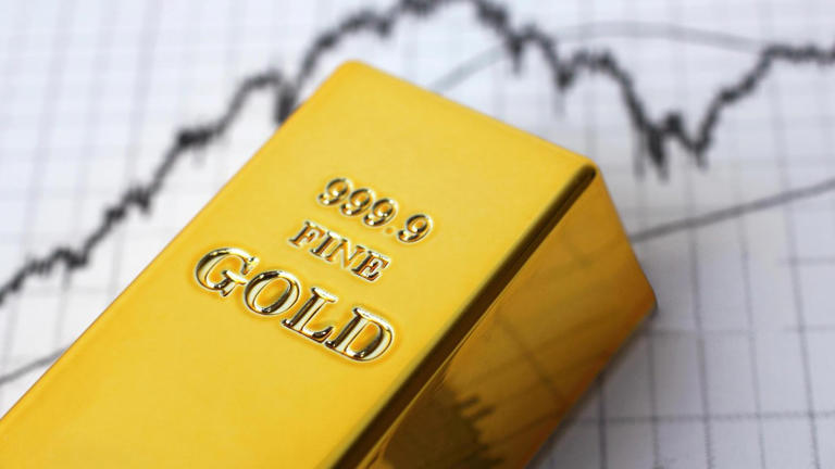 Goldpreis aktuell in Euro: So viel kostet ein Gramm zum Wochenstart
