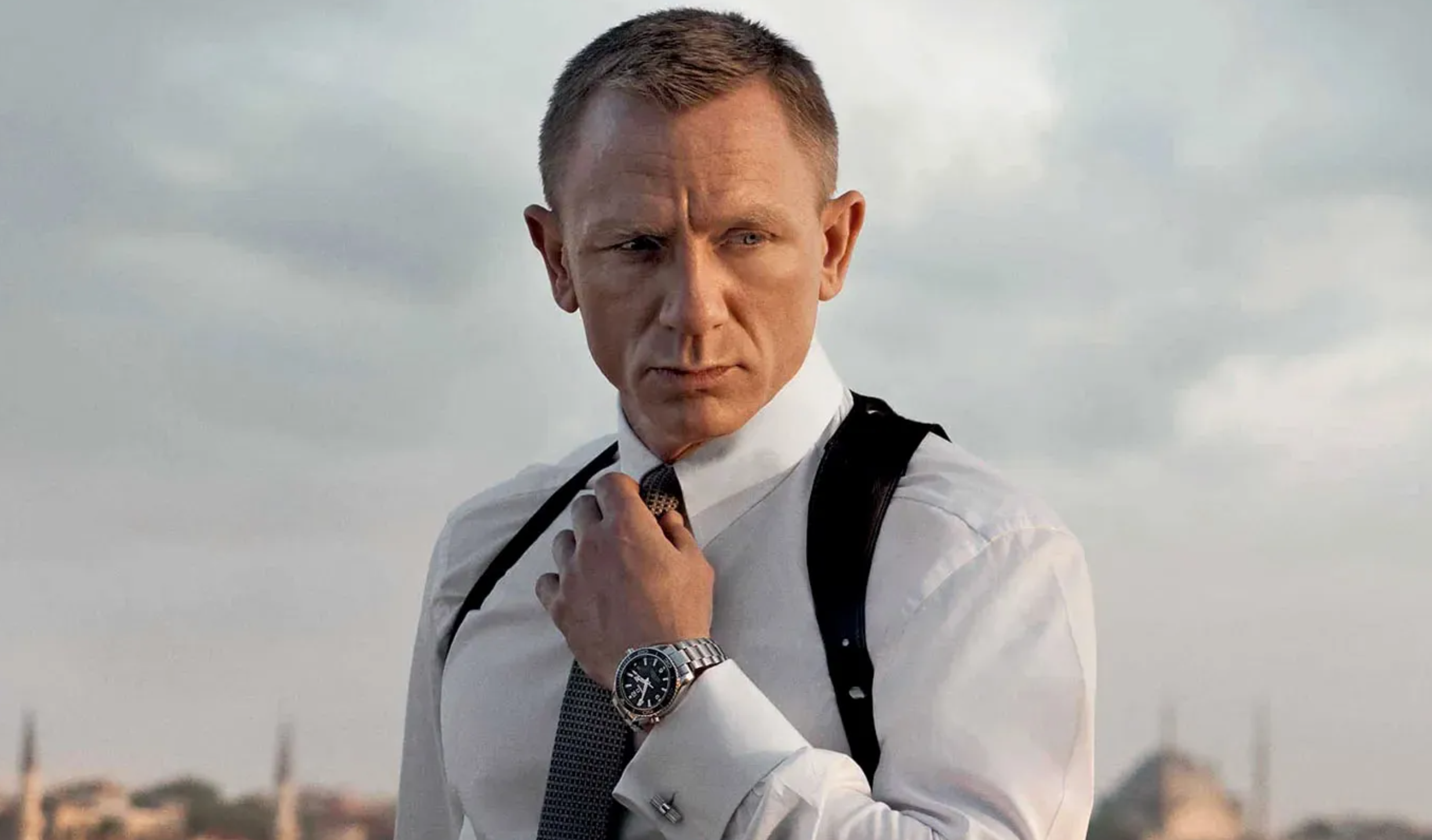 James Bond : voici qui pourrait remplacer Daniel Craig en 007, il marquerait une première en 40 ans