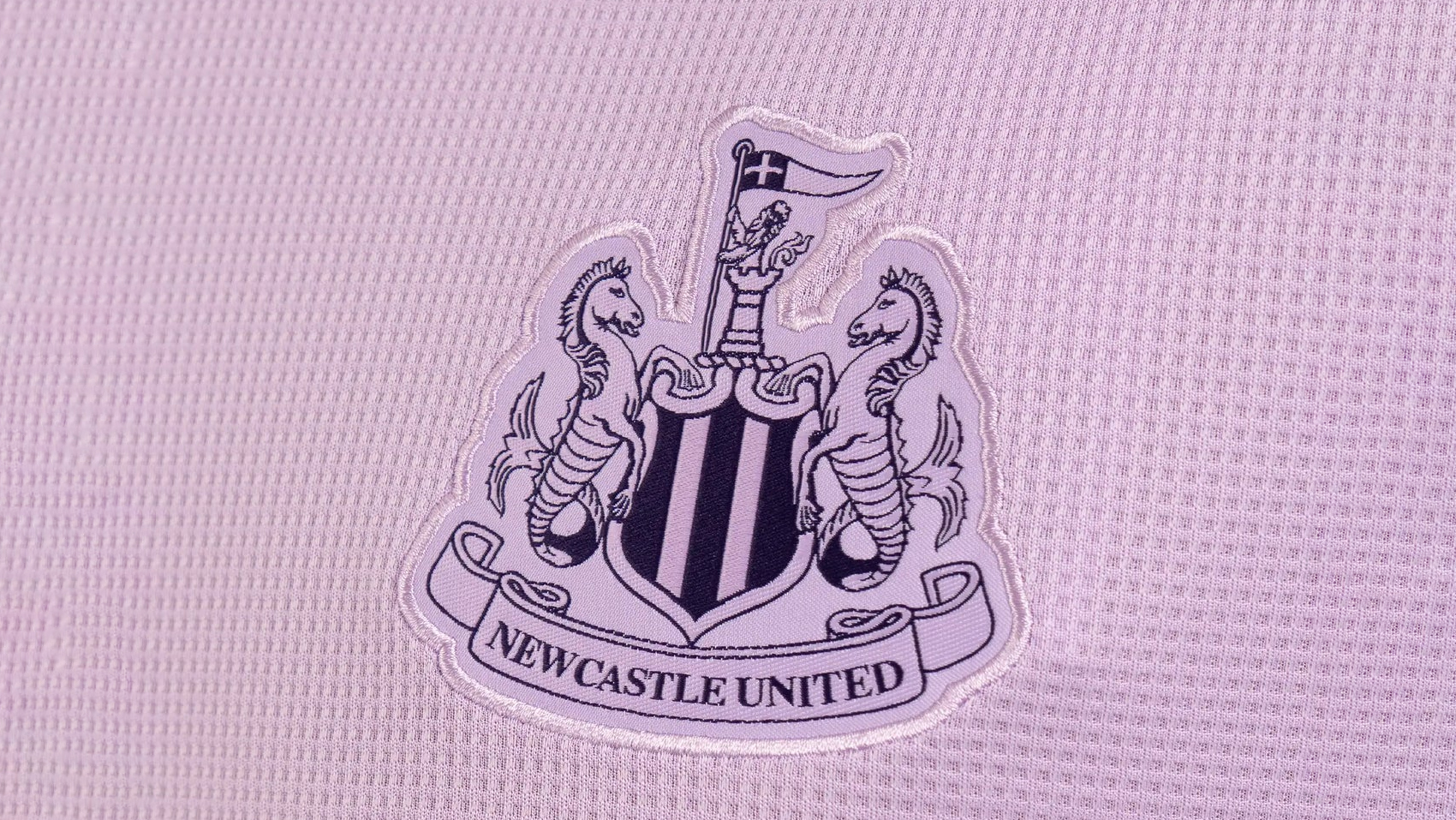 Newcastle United 2026/27 kits: A barcode, a castle, and a pair of PJs ...