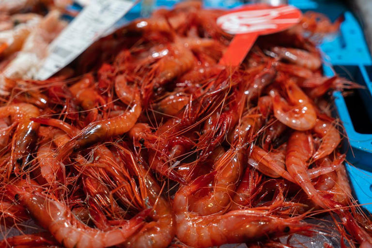 Es el gran icono gastronómico de la ciudad. / Istock