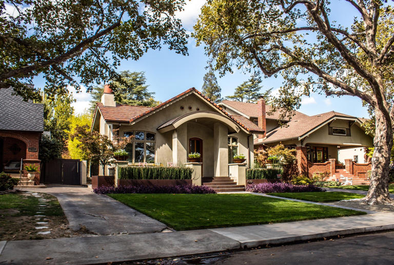 Sacramento inventory tightens as homes sell faster than the nation