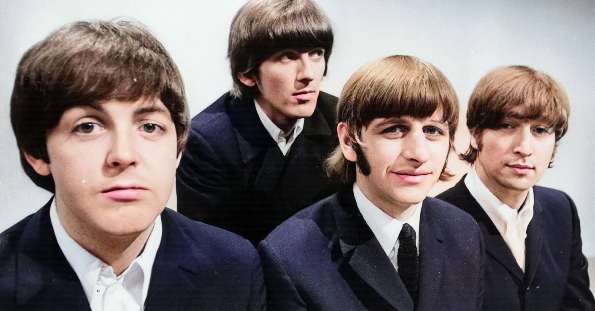 The rise and bitter fall of the Beatles