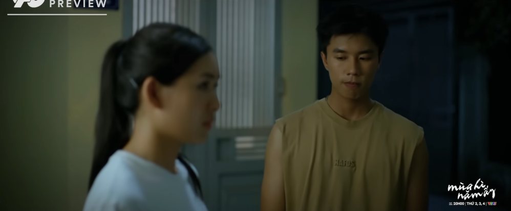 Mùa hè năm ấy tập 4: Phương buồn vì mẹ có ý định bán nhà