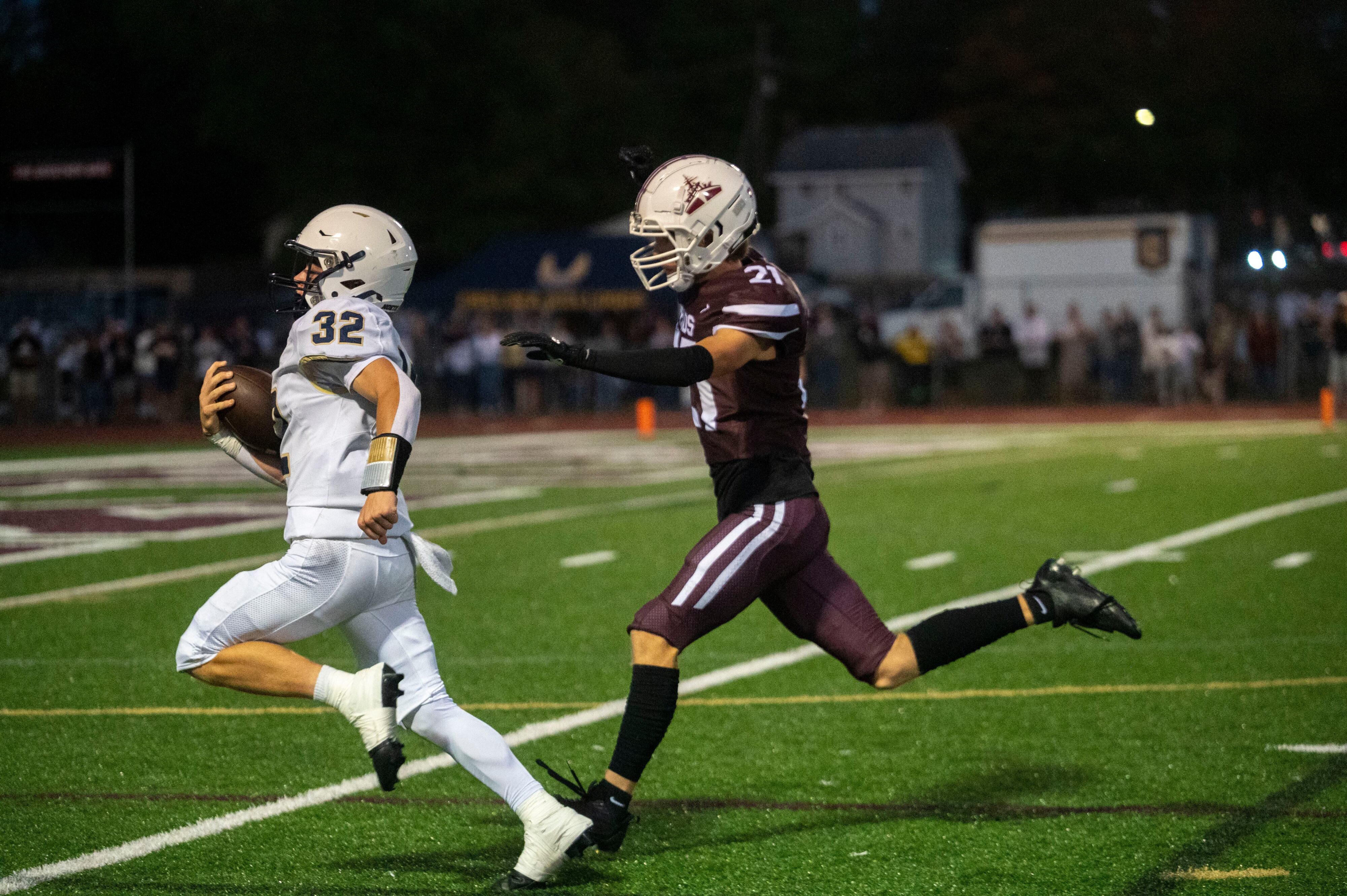 Poll: Which Ann Arbor-area football team will win the most games this ...