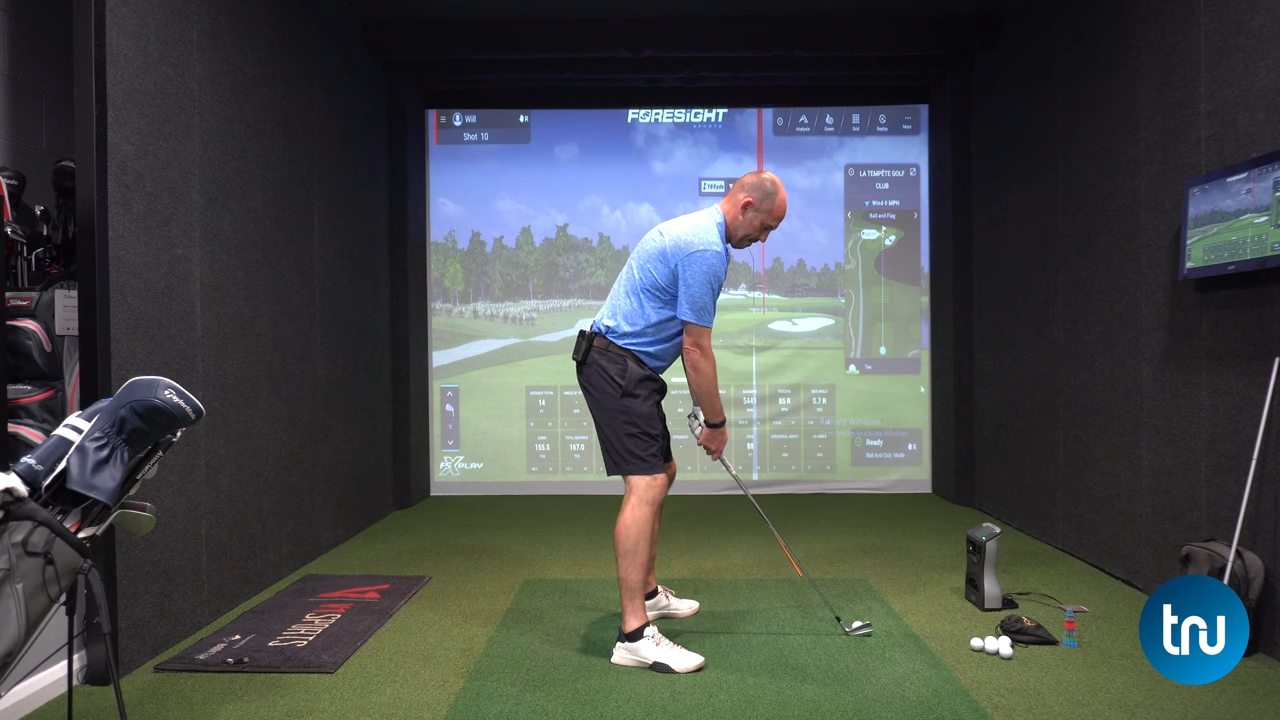 Want more power? Learn how to push down and spring up through impact