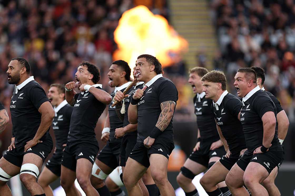 All Blacks shed light on injured stars ahead of Springboks test