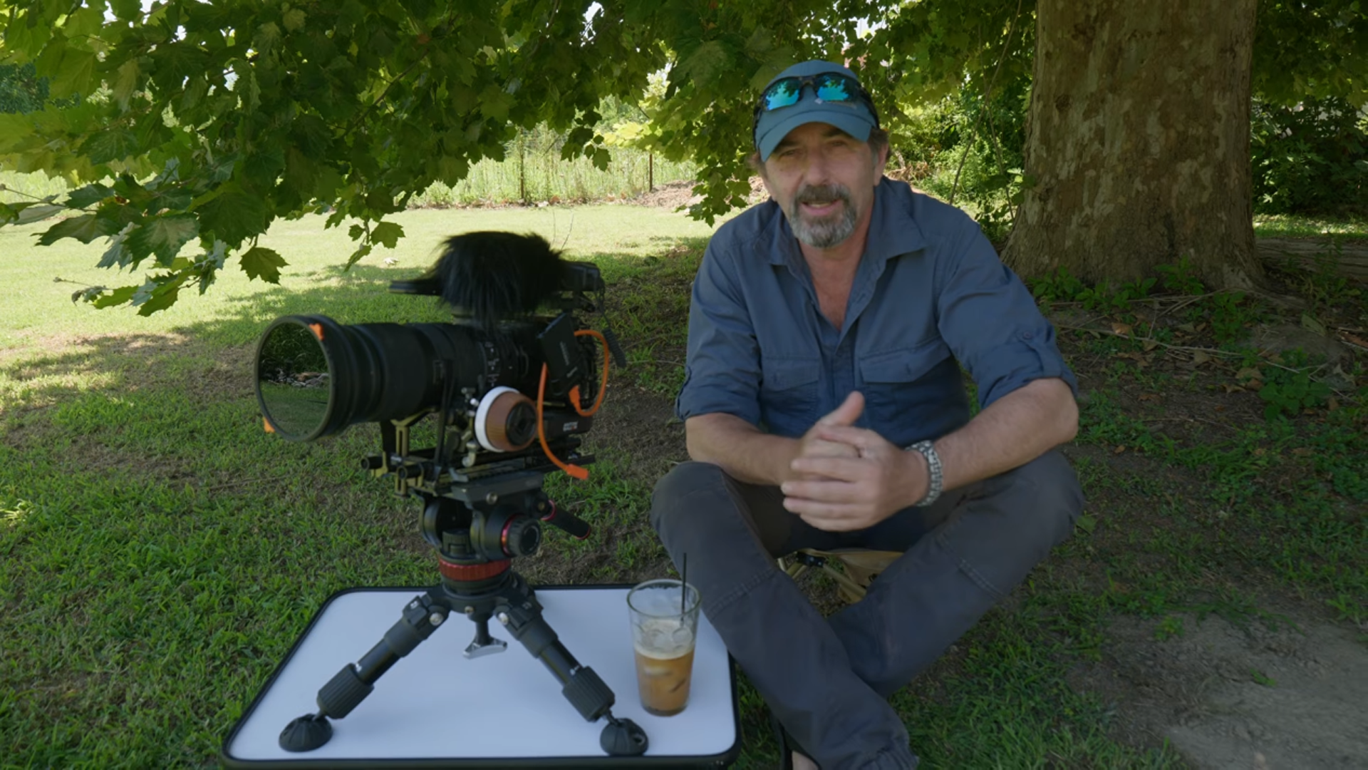 Essential camera gear upgrades that simplify wildlife shooting