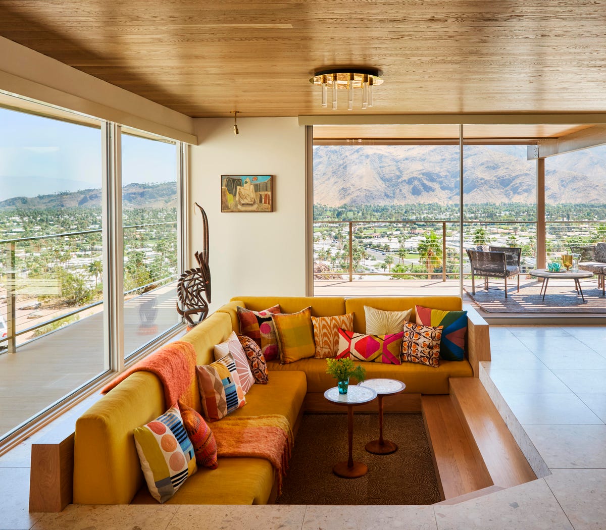 These 87 designer living rooms are packed with ideas worth stealing