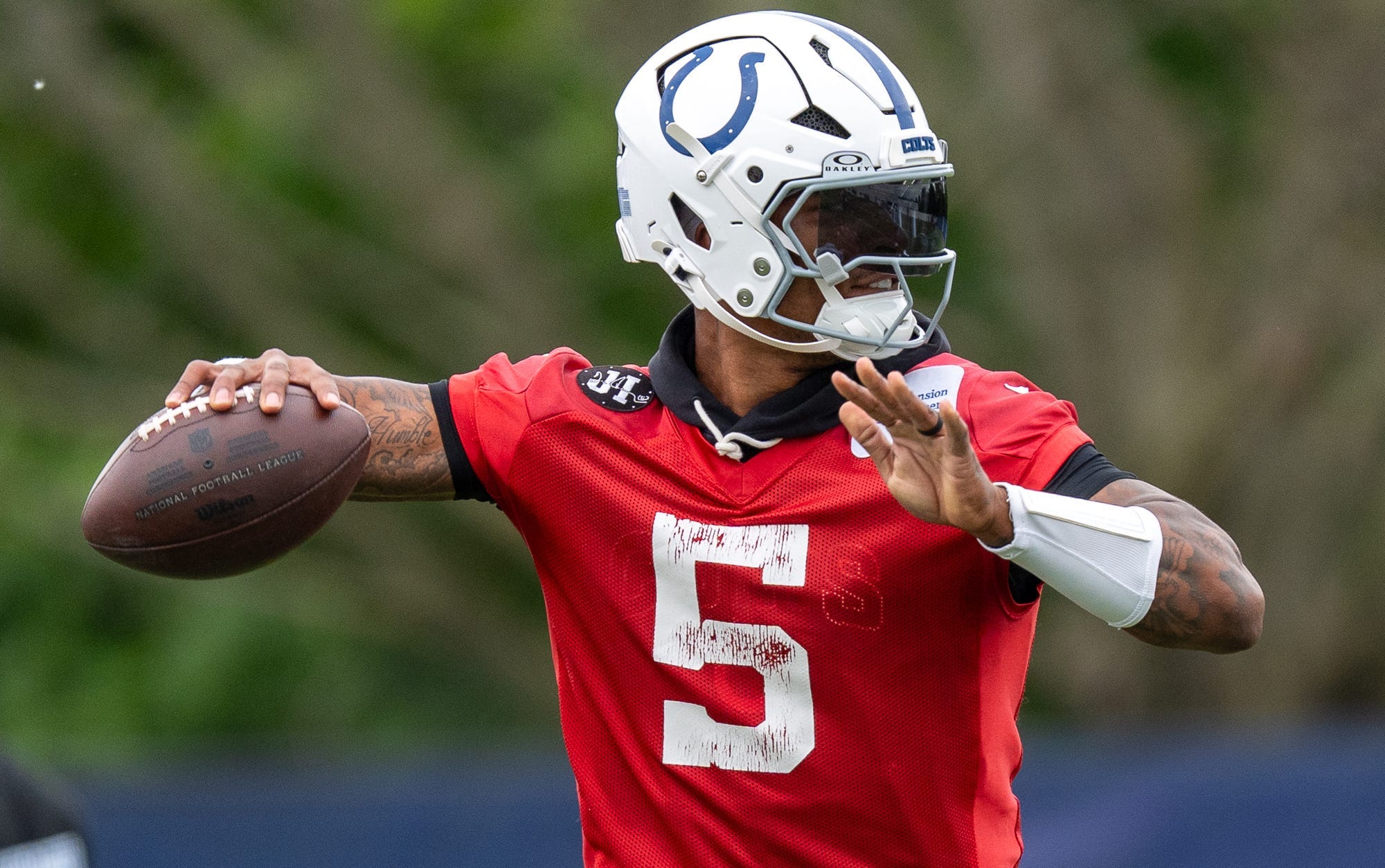 Colts vs Patriots NFL preseason highlights: Anthony Richardson efficient in tie