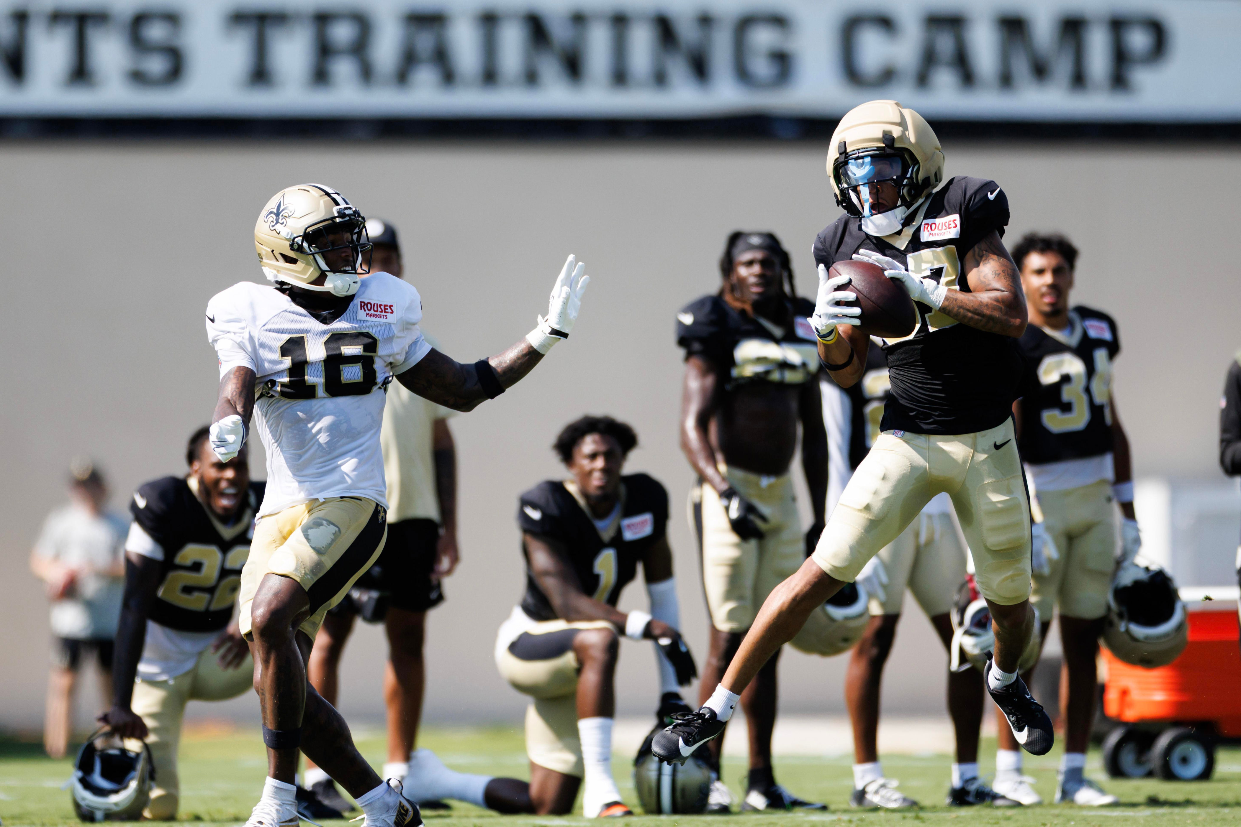 Saints Super Bowl odds: Preseason week 1
