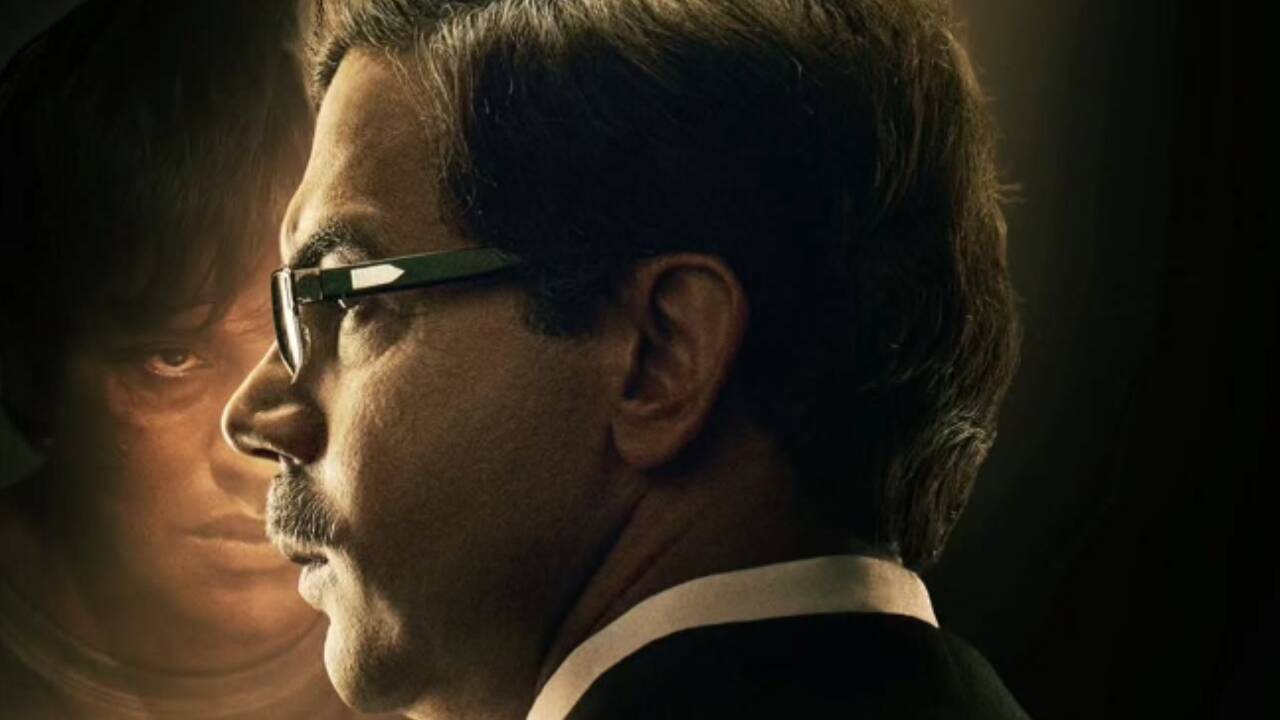 'Prahaar: The untold story of Ujjwal Nikam' new release date: Rajkummar ...